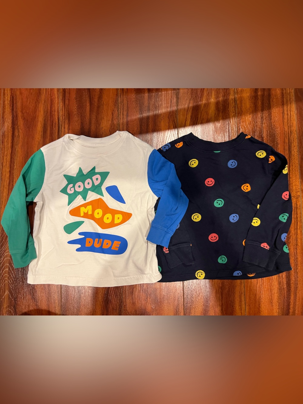 Old Navy Long Sleeve Tee Bundle!